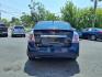 2011 Blue Onyx Nissan Sentra 2.0 S (3N1AB6APXBL) with an 2.0L 2.0L I4 140hp 147ft. lbs. Sequential-Port F.I. engine, CVT transmission, located at 50 Eastern Blvd., Essex, MD, 21221, (410) 686-3444, 39.304367, -76.484947 - Photo#18