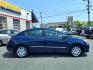 2011 Blue Onyx Nissan Sentra 2.0 S (3N1AB6APXBL) with an 2.0L 2.0L I4 140hp 147ft. lbs. Sequential-Port F.I. engine, CVT transmission, located at 50 Eastern Blvd., Essex, MD, 21221, (410) 686-3444, 39.304367, -76.484947 - Photo#20