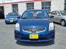 2011 Blue Onyx Nissan Sentra 2.0 S (3N1AB6APXBL) with an 2.0L 2.0L I4 140hp 147ft. lbs. Sequential-Port F.I. engine, CVT transmission, located at 50 Eastern Blvd., Essex, MD, 21221, (410) 686-3444, 39.304367, -76.484947 - Photo#22