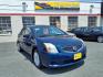 2011 Blue Onyx Nissan Sentra 2.0 S (3N1AB6APXBL) with an 2.0L 2.0L I4 140hp 147ft. lbs. Sequential-Port F.I. engine, CVT transmission, located at 50 Eastern Blvd., Essex, MD, 21221, (410) 686-3444, 39.304367, -76.484947 - Photo#32