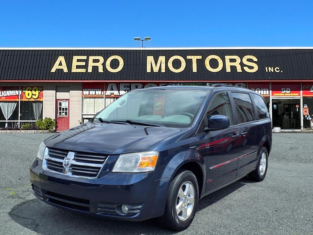 photo of 2008 Dodge Grand Caravan 
