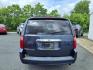 2008 Modern Blue Pearlcoat Dodge Grand Caravan SXT (2D8HN54P78R) with an 3.8L 3.8L V6 197hp 230ft. lbs. Sequential-Port F.I. engine, 6-Speed Shiftable Automatic transmission, located at 50 Eastern Blvd., Essex, MD, 21221, (410) 686-3444, 39.304367, -76.484947 - Photo#3