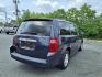 2008 Modern Blue Pearlcoat Dodge Grand Caravan SXT (2D8HN54P78R) with an 3.8L 3.8L V6 197hp 230ft. lbs. Sequential-Port F.I. engine, 6-Speed Shiftable Automatic transmission, located at 50 Eastern Blvd., Essex, MD, 21221, (410) 686-3444, 39.304367, -76.484947 - Photo#5