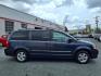 2008 Modern Blue Pearlcoat Dodge Grand Caravan SXT (2D8HN54P78R) with an 3.8L 3.8L V6 197hp 230ft. lbs. Sequential-Port F.I. engine, 6-Speed Shiftable Automatic transmission, located at 50 Eastern Blvd., Essex, MD, 21221, (410) 686-3444, 39.304367, -76.484947 - Photo#6