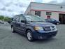 2008 Modern Blue Pearlcoat Dodge Grand Caravan SXT (2D8HN54P78R) with an 3.8L 3.8L V6 197hp 230ft. lbs. Sequential-Port F.I. engine, 6-Speed Shiftable Automatic transmission, located at 50 Eastern Blvd., Essex, MD, 21221, (410) 686-3444, 39.304367, -76.484947 - Photo#7