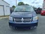 2008 Modern Blue Pearlcoat Dodge Grand Caravan SXT (2D8HN54P78R) with an 3.8L 3.8L V6 197hp 230ft. lbs. Sequential-Port F.I. engine, 6-Speed Shiftable Automatic transmission, located at 50 Eastern Blvd., Essex, MD, 21221, (410) 686-3444, 39.304367, -76.484947 - Photo#8
