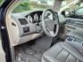 2008 Modern Blue Pearlcoat Dodge Grand Caravan SXT (2D8HN54P78R) with an 3.8L 3.8L V6 197hp 230ft. lbs. Sequential-Port F.I. engine, 6-Speed Shiftable Automatic transmission, located at 50 Eastern Blvd., Essex, MD, 21221, (410) 686-3444, 39.304367, -76.484947 - Photo#10