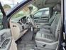 2008 Modern Blue Pearlcoat Dodge Grand Caravan SXT (2D8HN54P78R) with an 3.8L 3.8L V6 197hp 230ft. lbs. Sequential-Port F.I. engine, 6-Speed Shiftable Automatic transmission, located at 50 Eastern Blvd., Essex, MD, 21221, (410) 686-3444, 39.304367, -76.484947 - Photo#11