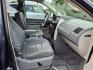 2008 Modern Blue Pearlcoat Dodge Grand Caravan SXT (2D8HN54P78R) with an 3.8L 3.8L V6 197hp 230ft. lbs. Sequential-Port F.I. engine, 6-Speed Shiftable Automatic transmission, located at 50 Eastern Blvd., Essex, MD, 21221, (410) 686-3444, 39.304367, -76.484947 - Photo#17