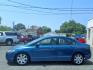 2011 Blue Honda Civic (2HGFA1F5XBH) with an 1.8L 4 Cylinder Fuel Injected engine, 4CYL AT transmission, located at 50 Eastern Blvd., Essex, MD, 21221, (410) 686-3444, 39.304367, -76.484947 - Photo#1