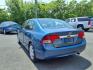 2011 Blue Honda Civic (2HGFA1F5XBH) with an 1.8L 4 Cylinder Fuel Injected engine, 4CYL AT transmission, located at 50 Eastern Blvd., Essex, MD, 21221, (410) 686-3444, 39.304367, -76.484947 - Photo#2
