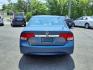 2011 Blue Honda Civic (2HGFA1F5XBH) with an 1.8L 4 Cylinder Fuel Injected engine, 4CYL AT transmission, located at 50 Eastern Blvd., Essex, MD, 21221, (410) 686-3444, 39.304367, -76.484947 - Photo#3