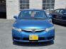 2011 Blue Honda Civic (2HGFA1F5XBH) with an 1.8L 4 Cylinder Fuel Injected engine, 4CYL AT transmission, located at 50 Eastern Blvd., Essex, MD, 21221, (410) 686-3444, 39.304367, -76.484947 - Photo#7
