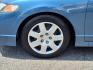 2011 Blue Honda Civic (2HGFA1F5XBH) with an 1.8L 4 Cylinder Fuel Injected engine, 4CYL AT transmission, located at 50 Eastern Blvd., Essex, MD, 21221, (410) 686-3444, 39.304367, -76.484947 - Photo#8