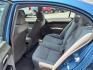 2011 Blue Honda Civic (2HGFA1F5XBH) with an 1.8L 4 Cylinder Fuel Injected engine, 4CYL AT transmission, located at 50 Eastern Blvd., Essex, MD, 21221, (410) 686-3444, 39.304367, -76.484947 - Photo#12
