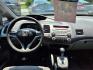 2011 Blue Honda Civic (2HGFA1F5XBH) with an 1.8L 4 Cylinder Fuel Injected engine, 4CYL AT transmission, located at 50 Eastern Blvd., Essex, MD, 21221, (410) 686-3444, 39.304367, -76.484947 - Photo#14