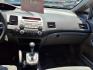 2011 Blue Honda Civic (2HGFA1F5XBH) with an 1.8L 4 Cylinder Fuel Injected engine, 4CYL AT transmission, located at 50 Eastern Blvd., Essex, MD, 21221, (410) 686-3444, 39.304367, -76.484947 - Photo#15