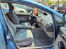 2011 Blue Honda Civic (2HGFA1F5XBH) with an 1.8L 4 Cylinder Fuel Injected engine, 4CYL AT transmission, located at 50 Eastern Blvd., Essex, MD, 21221, (410) 686-3444, 39.304367, -76.484947 - Photo#16