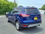 2016 Deep Impact Blue Ford Escape SE (1FMCU0GX7GU) with an 1.6L EcoBoost 1.6L Turbo I4 178hp 184ft. lbs. Turbocharged engine, 6-Speed Shiftable Automatic transmission, located at 50 Eastern Blvd., Essex, MD, 21221, (410) 686-3444, 39.304367, -76.484947 - Photo#2