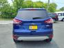 2016 Deep Impact Blue Ford Escape SE (1FMCU0GX7GU) with an 1.6L EcoBoost 1.6L Turbo I4 178hp 184ft. lbs. Turbocharged engine, 6-Speed Shiftable Automatic transmission, located at 50 Eastern Blvd., Essex, MD, 21221, (410) 686-3444, 39.304367, -76.484947 - Photo#3