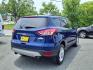 2016 Deep Impact Blue Ford Escape SE (1FMCU0GX7GU) with an 1.6L EcoBoost 1.6L Turbo I4 178hp 184ft. lbs. Turbocharged engine, 6-Speed Shiftable Automatic transmission, located at 50 Eastern Blvd., Essex, MD, 21221, (410) 686-3444, 39.304367, -76.484947 - Photo#5
