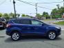 2016 Deep Impact Blue Ford Escape SE (1FMCU0GX7GU) with an 1.6L EcoBoost 1.6L Turbo I4 178hp 184ft. lbs. Turbocharged engine, 6-Speed Shiftable Automatic transmission, located at 50 Eastern Blvd., Essex, MD, 21221, (410) 686-3444, 39.304367, -76.484947 - Photo#6