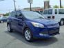2016 Deep Impact Blue Ford Escape SE (1FMCU0GX7GU) with an 1.6L EcoBoost 1.6L Turbo I4 178hp 184ft. lbs. Turbocharged engine, 6-Speed Shiftable Automatic transmission, located at 50 Eastern Blvd., Essex, MD, 21221, (410) 686-3444, 39.304367, -76.484947 - Photo#7