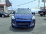 2016 Deep Impact Blue Ford Escape SE (1FMCU0GX7GU) with an 1.6L EcoBoost 1.6L Turbo I4 178hp 184ft. lbs. Turbocharged engine, 6-Speed Shiftable Automatic transmission, located at 50 Eastern Blvd., Essex, MD, 21221, (410) 686-3444, 39.304367, -76.484947 - Photo#8