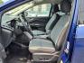 2016 Deep Impact Blue Ford Escape SE (1FMCU0GX7GU) with an 1.6L EcoBoost 1.6L Turbo I4 178hp 184ft. lbs. Turbocharged engine, 6-Speed Shiftable Automatic transmission, located at 50 Eastern Blvd., Essex, MD, 21221, (410) 686-3444, 39.304367, -76.484947 - Photo#11