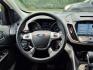 2016 Deep Impact Blue Ford Escape SE (1FMCU0GX7GU) with an 1.6L EcoBoost 1.6L Turbo I4 178hp 184ft. lbs. Turbocharged engine, 6-Speed Shiftable Automatic transmission, located at 50 Eastern Blvd., Essex, MD, 21221, (410) 686-3444, 39.304367, -76.484947 - Photo#13