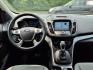 2016 Deep Impact Blue Ford Escape SE (1FMCU0GX7GU) with an 1.6L EcoBoost 1.6L Turbo I4 178hp 184ft. lbs. Turbocharged engine, 6-Speed Shiftable Automatic transmission, located at 50 Eastern Blvd., Essex, MD, 21221, (410) 686-3444, 39.304367, -76.484947 - Photo#14