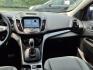2016 Deep Impact Blue Ford Escape SE (1FMCU0GX7GU) with an 1.6L EcoBoost 1.6L Turbo I4 178hp 184ft. lbs. Turbocharged engine, 6-Speed Shiftable Automatic transmission, located at 50 Eastern Blvd., Essex, MD, 21221, (410) 686-3444, 39.304367, -76.484947 - Photo#15