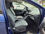 2016 Deep Impact Blue Ford Escape SE (1FMCU0GX7GU) with an 1.6L EcoBoost 1.6L Turbo I4 178hp 184ft. lbs. Turbocharged engine, 6-Speed Shiftable Automatic transmission, located at 50 Eastern Blvd., Essex, MD, 21221, (410) 686-3444, 39.304367, -76.484947 - Photo#16