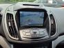 2016 Deep Impact Blue Ford Escape SE (1FMCU0GX7GU) with an 1.6L EcoBoost 1.6L Turbo I4 178hp 184ft. lbs. Turbocharged engine, 6-Speed Shiftable Automatic transmission, located at 50 Eastern Blvd., Essex, MD, 21221, (410) 686-3444, 39.304367, -76.484947 - Photo#18