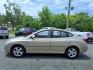 2007 Laguna Sand Hyundai ELANTRA Limited (KMHDU46D07U) with an 2.0L 2.0L I4 138hp 136ft. lbs. Sequential-Port F.I. engine, Automatic transmission, located at 50 Eastern Blvd., Essex, MD, 21221, (410) 686-3444, 39.304367, -76.484947 - Photo#1