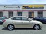 2007 Laguna Sand Hyundai ELANTRA Limited (KMHDU46D07U) with an 2.0L 2.0L I4 138hp 136ft. lbs. Sequential-Port F.I. engine, Automatic transmission, located at 50 Eastern Blvd., Essex, MD, 21221, (410) 686-3444, 39.304367, -76.484947 - Photo#5