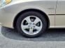 2007 Laguna Sand Hyundai ELANTRA Limited (KMHDU46D07U) with an 2.0L 2.0L I4 138hp 136ft. lbs. Sequential-Port F.I. engine, Automatic transmission, located at 50 Eastern Blvd., Essex, MD, 21221, (410) 686-3444, 39.304367, -76.484947 - Photo#8