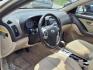 2007 Laguna Sand Hyundai ELANTRA Limited (KMHDU46D07U) with an 2.0L 2.0L I4 138hp 136ft. lbs. Sequential-Port F.I. engine, Automatic transmission, located at 50 Eastern Blvd., Essex, MD, 21221, (410) 686-3444, 39.304367, -76.484947 - Photo#10