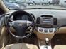 2007 Laguna Sand Hyundai ELANTRA Limited (KMHDU46D07U) with an 2.0L 2.0L I4 138hp 136ft. lbs. Sequential-Port F.I. engine, Automatic transmission, located at 50 Eastern Blvd., Essex, MD, 21221, (410) 686-3444, 39.304367, -76.484947 - Photo#13