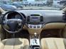 2007 Laguna Sand Hyundai ELANTRA Limited (KMHDU46D07U) with an 2.0L 2.0L I4 138hp 136ft. lbs. Sequential-Port F.I. engine, Automatic transmission, located at 50 Eastern Blvd., Essex, MD, 21221, (410) 686-3444, 39.304367, -76.484947 - Photo#14