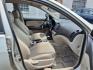 2007 Laguna Sand Hyundai ELANTRA Limited (KMHDU46D07U) with an 2.0L 2.0L I4 138hp 136ft. lbs. Sequential-Port F.I. engine, Automatic transmission, located at 50 Eastern Blvd., Essex, MD, 21221, (410) 686-3444, 39.304367, -76.484947 - Photo#16