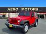 2017 Firecracker Red Clear Coat Jeep Wrangler Sport (1C4GJWAG3HL) with an 3.6L 3.6L V6 285hp 260ft. lbs. Sequential-Port F.I. engine, Automatic transmission, located at 50 Eastern Blvd., Essex, MD, 21221, (410) 686-3444, 39.304367, -76.484947 - Photo#0