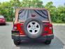 2017 Firecracker Red Clear Coat Jeep Wrangler Sport (1C4GJWAG3HL) with an 3.6L 3.6L V6 285hp 260ft. lbs. Sequential-Port F.I. engine, Automatic transmission, located at 50 Eastern Blvd., Essex, MD, 21221, (410) 686-3444, 39.304367, -76.484947 - Photo#3