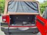 2017 Firecracker Red Clear Coat Jeep Wrangler Sport (1C4GJWAG3HL) with an 3.6L 3.6L V6 285hp 260ft. lbs. Sequential-Port F.I. engine, Automatic transmission, located at 50 Eastern Blvd., Essex, MD, 21221, (410) 686-3444, 39.304367, -76.484947 - Photo#4