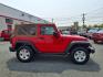 2017 Firecracker Red Clear Coat Jeep Wrangler Sport (1C4GJWAG3HL) with an 3.6L 3.6L V6 285hp 260ft. lbs. Sequential-Port F.I. engine, Automatic transmission, located at 50 Eastern Blvd., Essex, MD, 21221, (410) 686-3444, 39.304367, -76.484947 - Photo#6