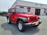 2017 Firecracker Red Clear Coat Jeep Wrangler Sport (1C4GJWAG3HL) with an 3.6L 3.6L V6 285hp 260ft. lbs. Sequential-Port F.I. engine, Automatic transmission, located at 50 Eastern Blvd., Essex, MD, 21221, (410) 686-3444, 39.304367, -76.484947 - Photo#7