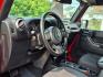 2017 Firecracker Red Clear Coat Jeep Wrangler Sport (1C4GJWAG3HL) with an 3.6L 3.6L V6 285hp 260ft. lbs. Sequential-Port F.I. engine, Automatic transmission, located at 50 Eastern Blvd., Essex, MD, 21221, (410) 686-3444, 39.304367, -76.484947 - Photo#11