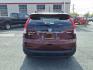 2013 Basque Red Pearl Ii Honda CR-V EX-L (5J6RM4H73DL) with an 2.4L 2.4L I4 185hp 163ft. lbs. Sequential-Port F.I. engine, 5-Speed Automatic transmission, located at 50 Eastern Blvd., Essex, MD, 21221, (410) 686-3444, 39.304367, -76.484947 - Photo#3