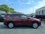 2013 Basque Red Pearl Ii Honda CR-V EX-L (5J6RM4H73DL) with an 2.4L 2.4L I4 185hp 163ft. lbs. Sequential-Port F.I. engine, 5-Speed Automatic transmission, located at 50 Eastern Blvd., Essex, MD, 21221, (410) 686-3444, 39.304367, -76.484947 - Photo#6