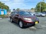 2013 Basque Red Pearl Ii Honda CR-V EX-L (5J6RM4H73DL) with an 2.4L 2.4L I4 185hp 163ft. lbs. Sequential-Port F.I. engine, 5-Speed Automatic transmission, located at 50 Eastern Blvd., Essex, MD, 21221, (410) 686-3444, 39.304367, -76.484947 - Photo#7